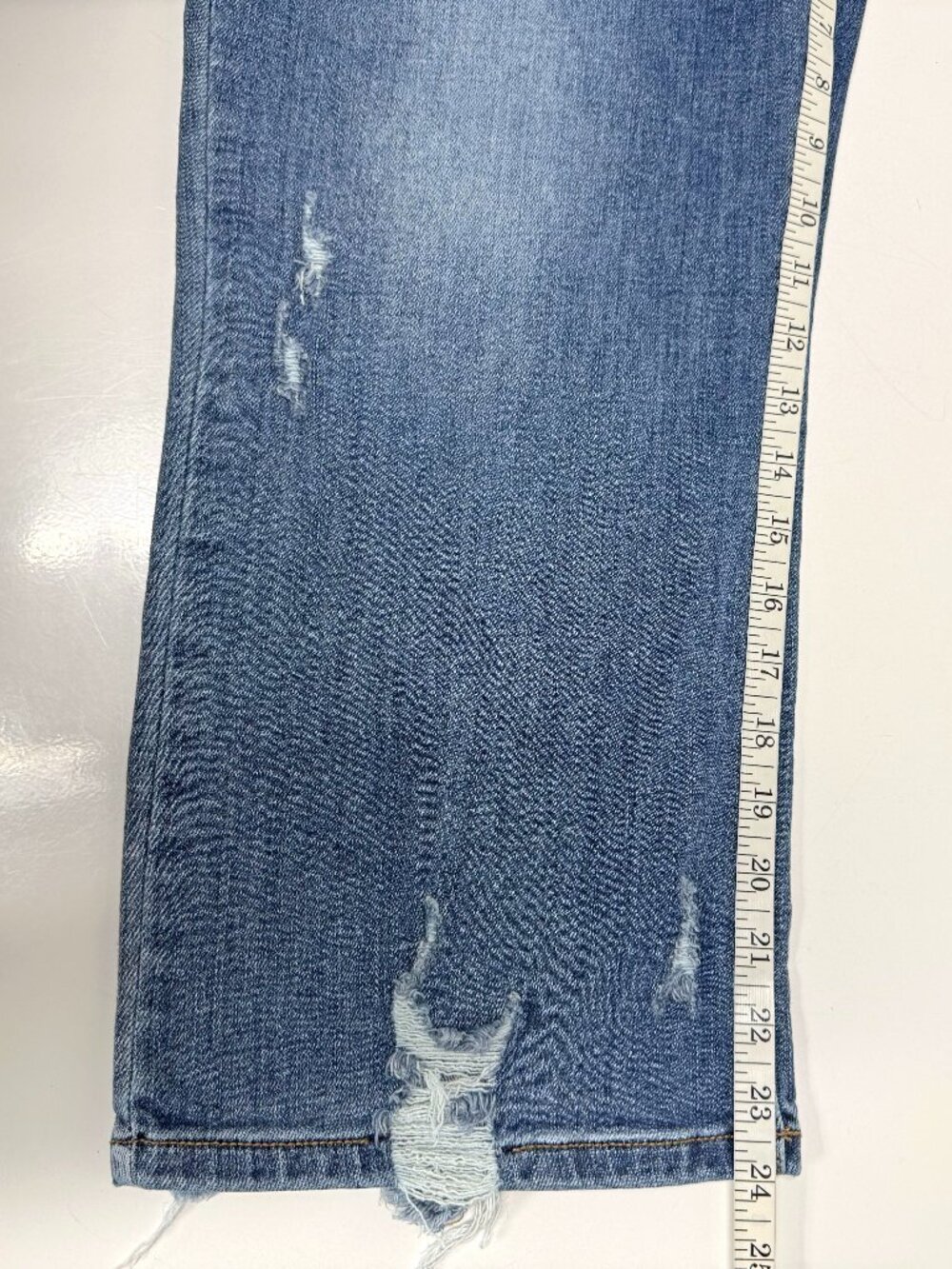 Judy Blue Wide Leg‎ Jeans - Picture 12 of 12